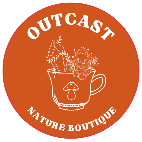 Outcast Nature Boutique 